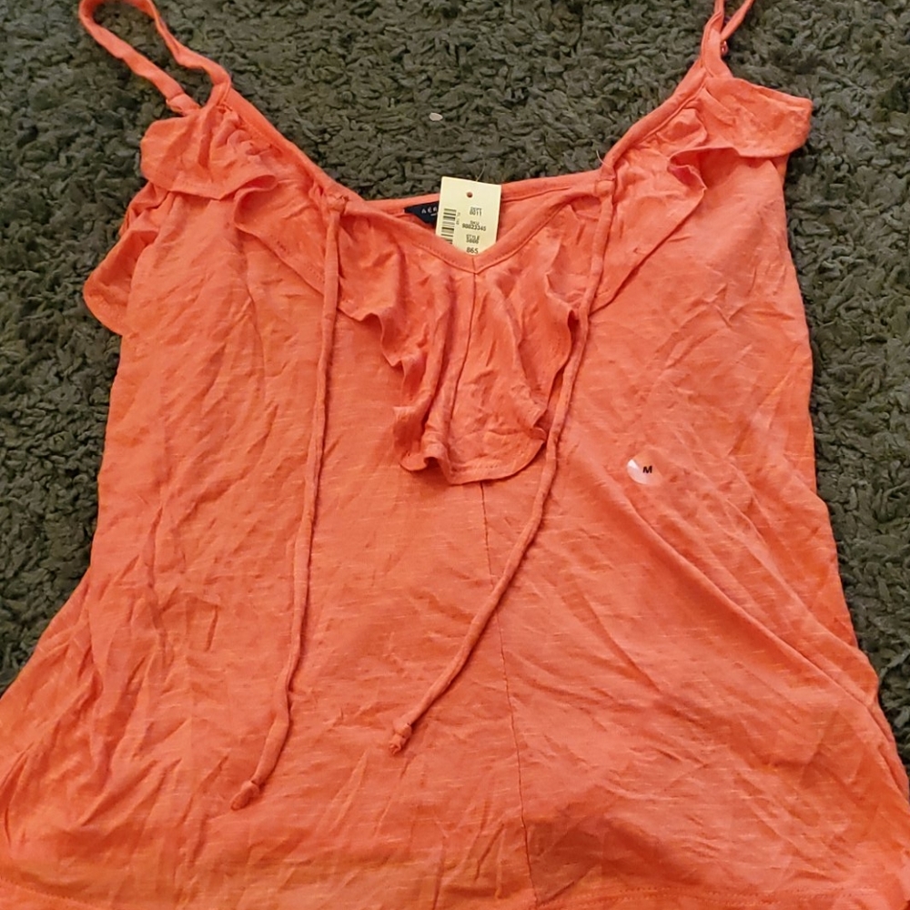 New aeropostale top